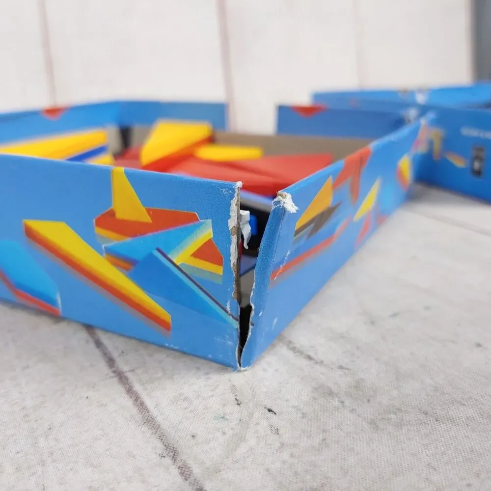 BePuzzled Dr Wood Lokulus The World's Oldest Puzzle Meets The 21st Century Game